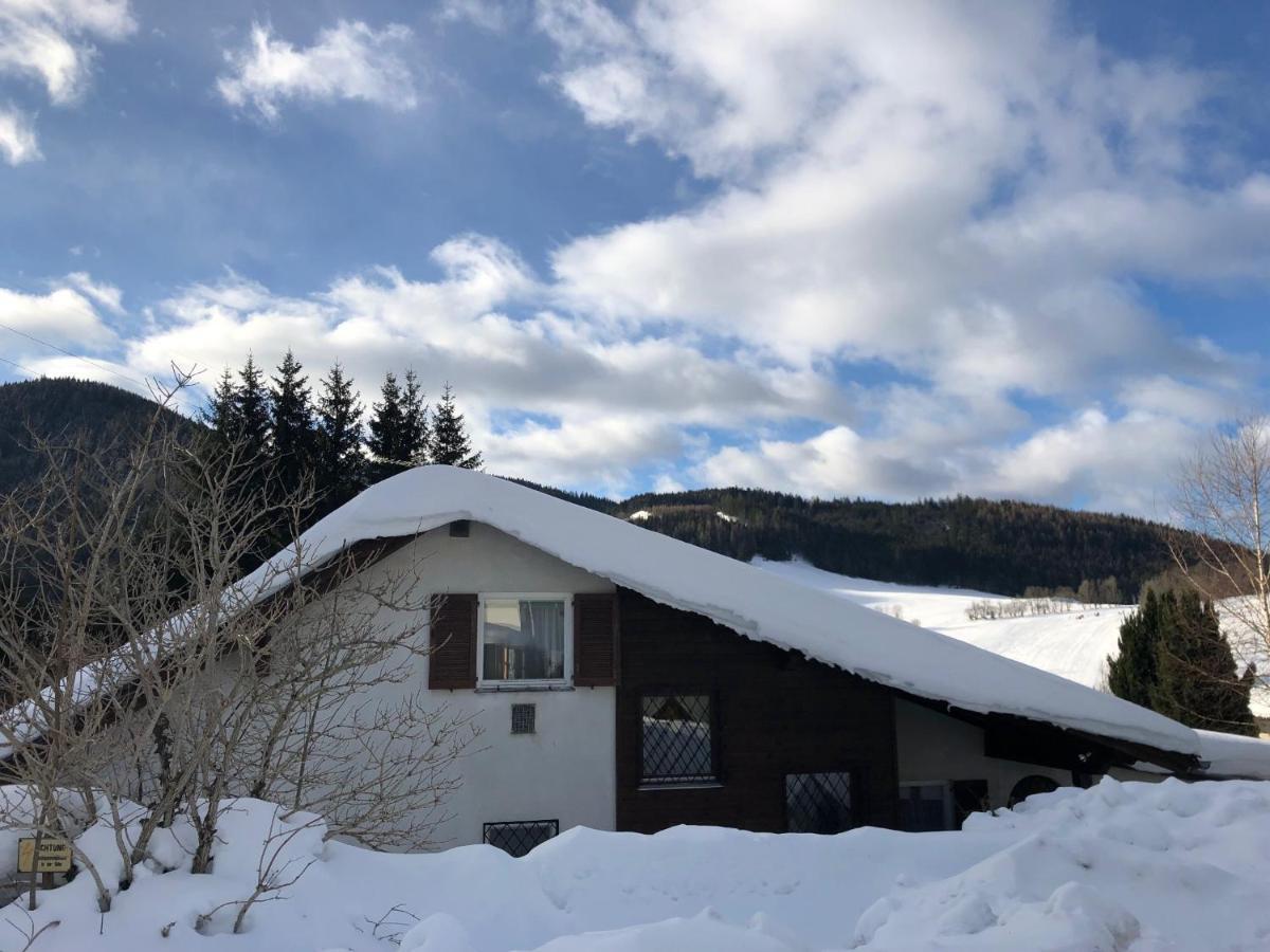 Apartment Fam. Zappe Steinhaus am Semmering Kültér fotó